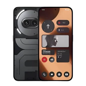 Nothing Phone (2A) Plus