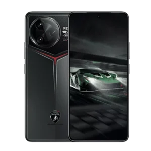 Xiaomi Redmi K80 Pro Lamborghini Edition