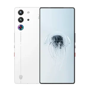 ZTE nubia RedMagic 10 Pro (Global Version)