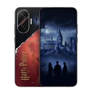Xiaomi Redmi Turbo 4 Pro Harry Potter Edition