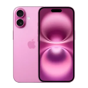 Apple iPhone 16 Plus