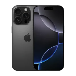 Apple iPhone 16 Pro Max