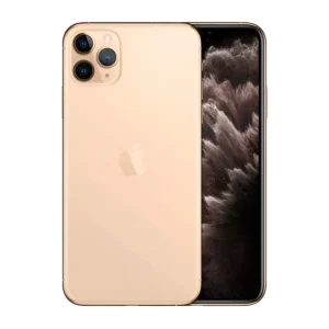Apple iPhone 11 Pro