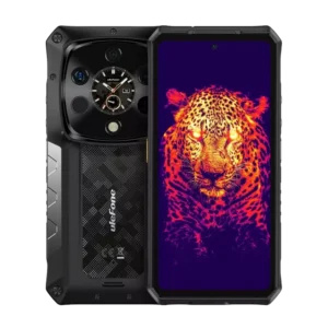 Ulefone Armor 28 Ultra Thermal Edition