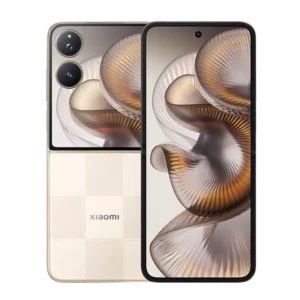 Xiaomi Mix Flip 2