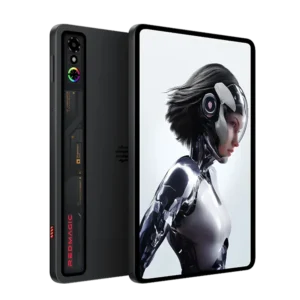 ZTE RedMagic Astra (Global Version)