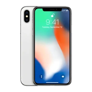 Apple iPhone X
