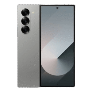 Samsung Galaxy Z Fold 6