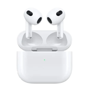 Apple AirPods (3rd generation) with MagSafe Charging Case