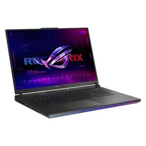 Asus ROG Strix SCAR 16 (RTX 5080)