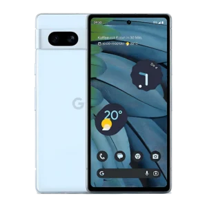 Google Pixel 7a