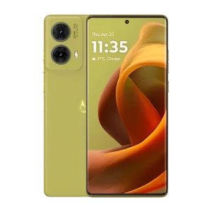 Motorola G85 (Global Version)