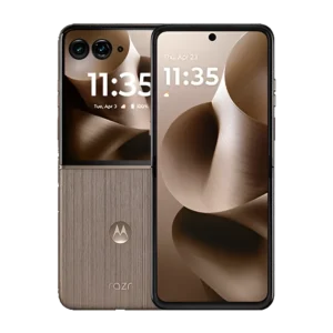 Motorola Razr 60 Ultra Global Version With Free Lenovo E310 TWS Buds