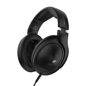 Sennheiser HD 620S Audiophile Closed-Back Wired Headphones