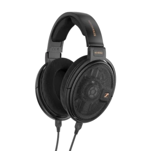 Sennheiser HD 660S2 Wired Audiophile Stereo Headphones
