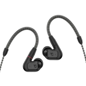 Sennheiser IE200 In-Ear Audiophile Headphones
