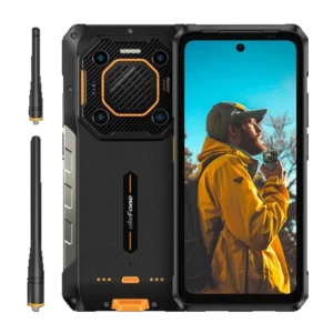 Ulefone Armor 26 Ultra Walkie-talkie