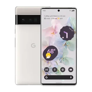 Google Pixel 6 Pro