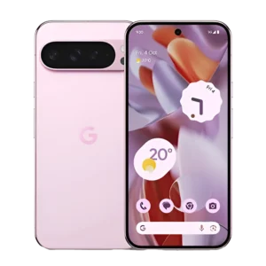Google Pixel 9 Pro
