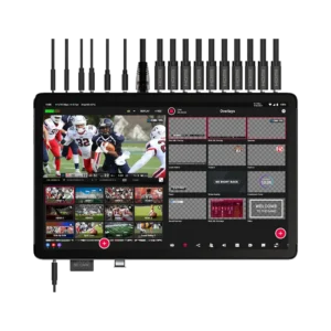 YoloLiv YoloBox Extreme Livestream and Switching System