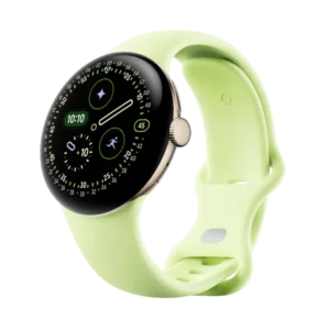 Google Pixel Watch 4