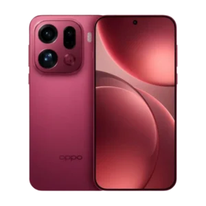Oppo Find X9 Pro
