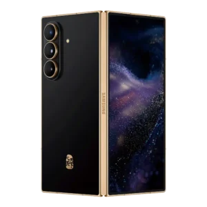 Samsung Galaxy Z Fold 7 W26 Special Edition (Satellite version)