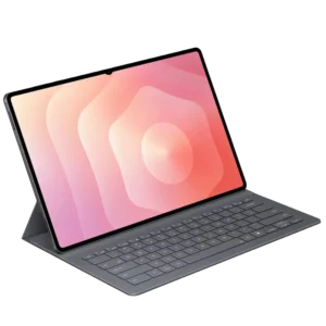 Samsung Galaxy Tab S11 Ultra With Samsung Book Cover keyboard Slim