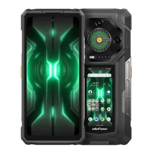 Ulefone Armor 33 Pro