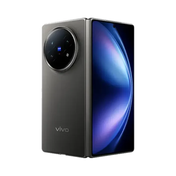 Vivo X Fold 5 (Global Version)