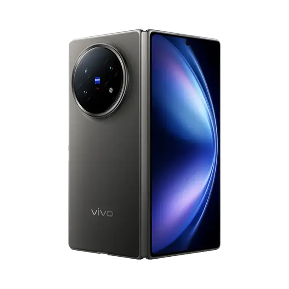Vivo X Fold 5 (Global Version)