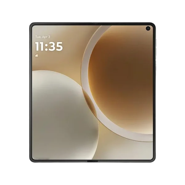Motorola Razr Fold (Global Version)