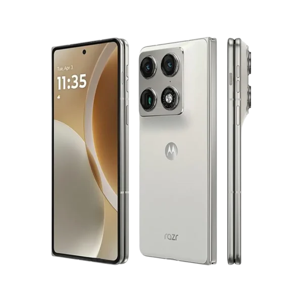 Motorola Razr Fold (Global Version)