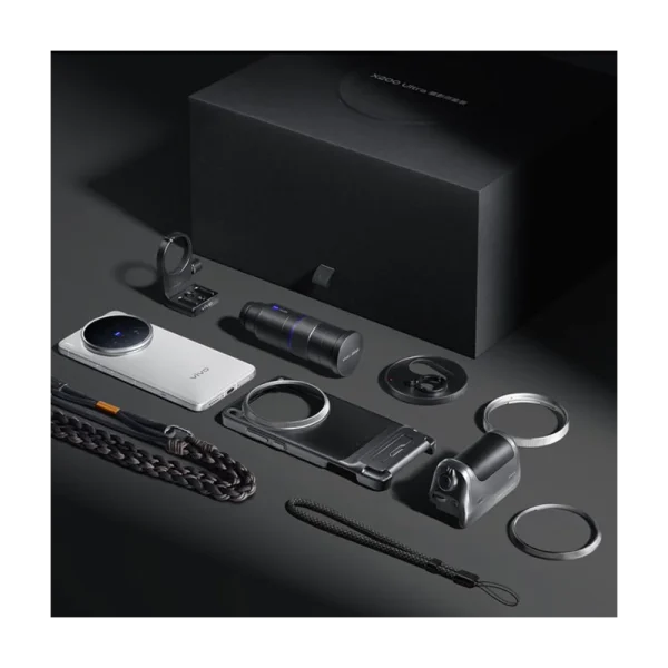 Vivo X200 Ultra Photography Kit (WIth Zoom Lens)