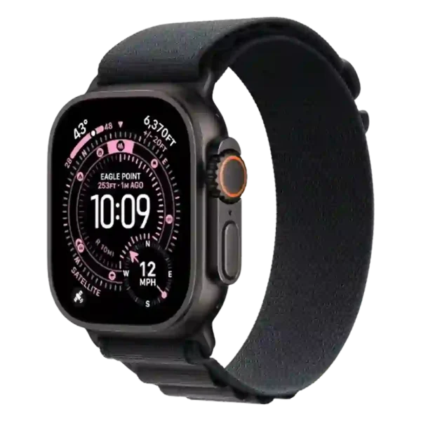 Apple Watch Ultra 3 49mm