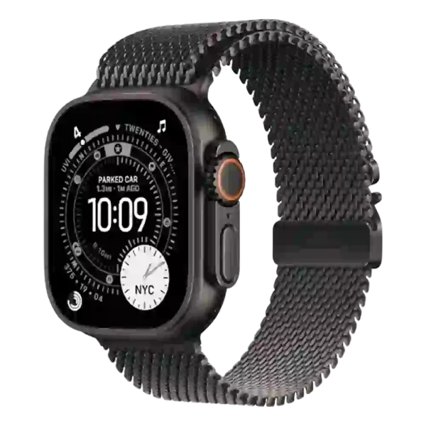 Apple Watch Ultra 3 49mm