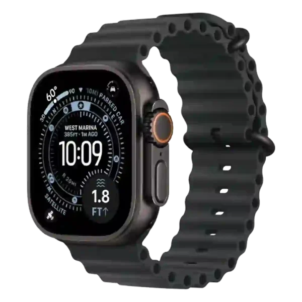 Apple Watch Ultra 3 49mm