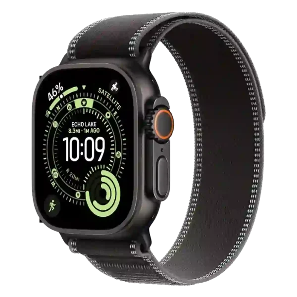 Apple Watch Ultra 3 49mm