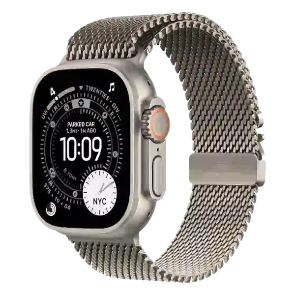 Apple Watch Ultra 3 49mm
