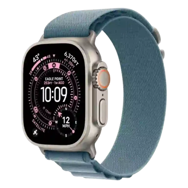 Apple Watch Ultra 3 49mm