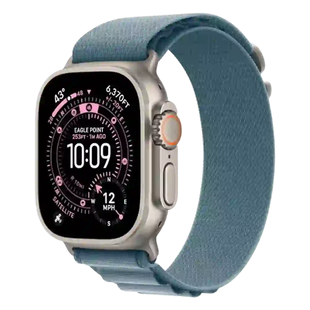 Apple Watch Ultra 3 49mm