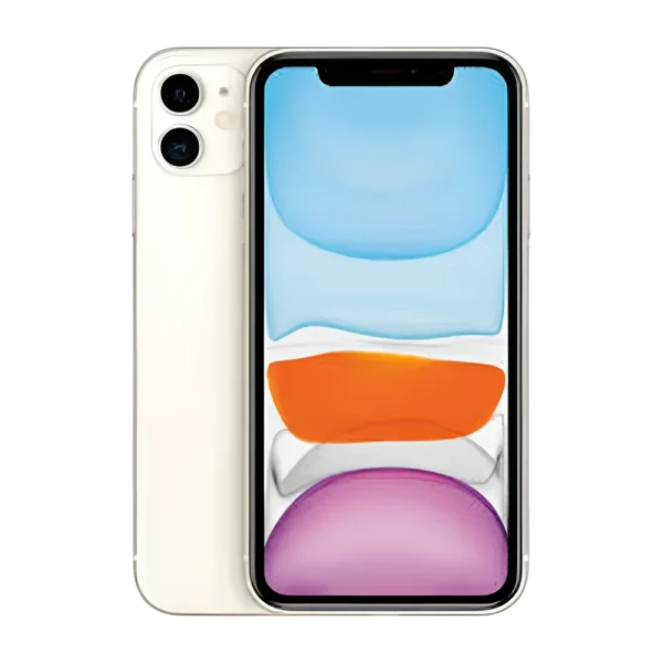 Apple iPhone 11 Refurbished – Good