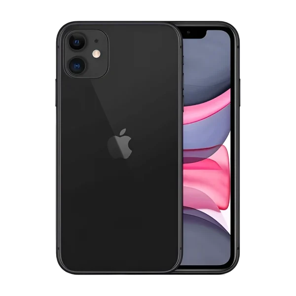 Apple iPhone 11 Refurbished – Good