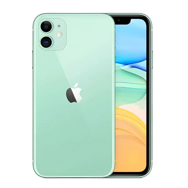 Apple iPhone 11 Refurbished – Good