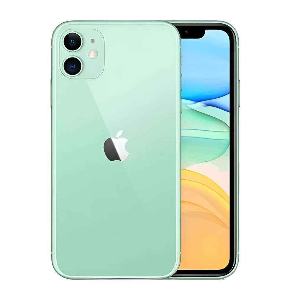 Apple iPhone 11 Refurbished – Acceptable