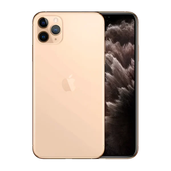 Apple iPhone 11 Pro Max Refurbished - Good