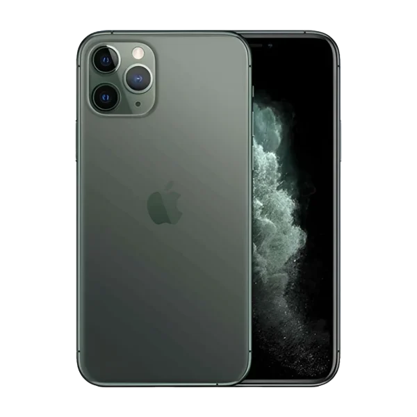 Apple iPhone 11 Pro Max Refurbished - Good