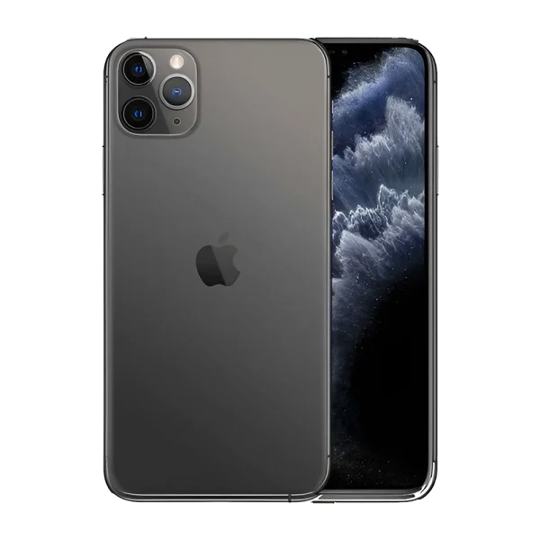 Apple iPhone 11 Pro Max Refurbished - Good