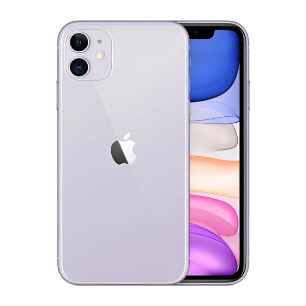 Apple iPhone 11 Refurbished – Good