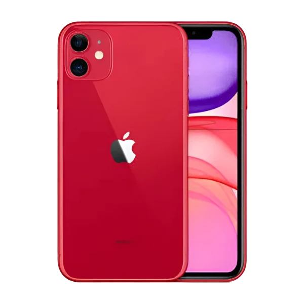 Apple iPhone 11 Refurbished – Good